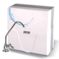 Фільтр зворотного осмосу NW-ROF701 (без бака)