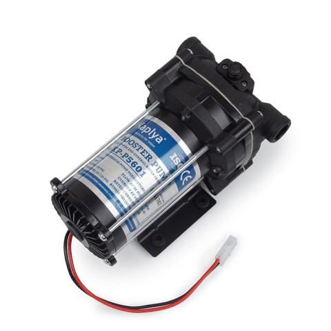 Насос для зворотного осмосу Kaplya KP-P5601