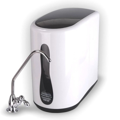 Фільтр зворотного осмосу Нова вода NW-RO101