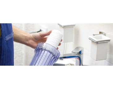 Навіщо потрібна заміна картриджів у фільтрах для води?