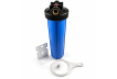 Фільтр механічний Tiger Filtration Big Blue 20" тип тип 06 з поліпропіленовим картриджем (BB20) до 10 атм