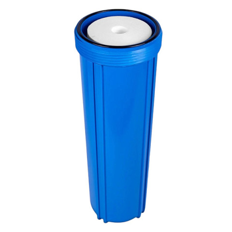 Картридж полипропиленовый Aquafilter FCPS20M20BB 20 мкм (Big Blue 20)