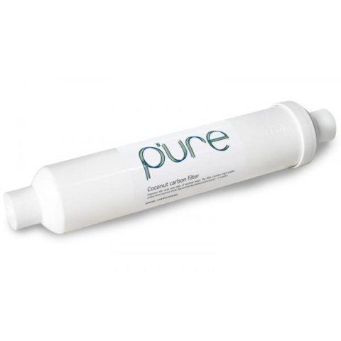 Посткарбон для систем зворотного осмосу P`ure Ecosoft