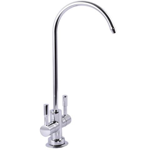 Кран для обратного осмоса Globus Lux Lazer GLLR-76A-00