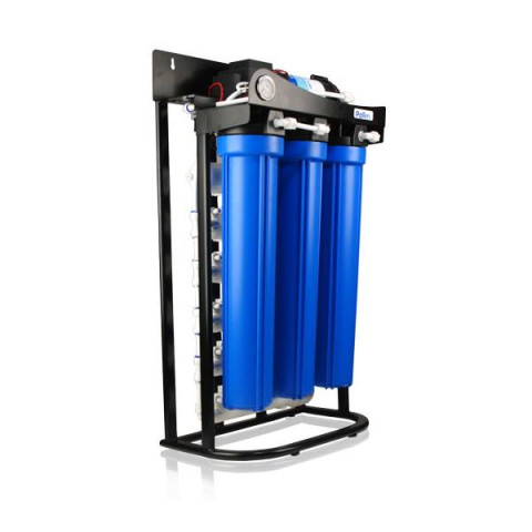 Фільтр з зворотним осмосом Pallas High Flow RO-500