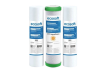 Комплект картриджів Ecosoft 1-2-3 AQUAGREEN Standard (CHVCB3ECOAGR)