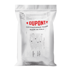 Пом'якшувальна смола Dow DOWEX HCR-S - TapTec