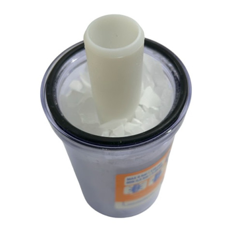 Фільтр полифосфатный Atlas Filtri DOSAFOS MIGNON L 3P, 1/2" (RA404P511)