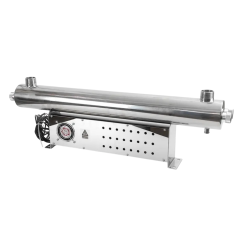 Ультрафиолетовый обеззараживатель Raifil UV-24 GPM (5,0 м3/час)