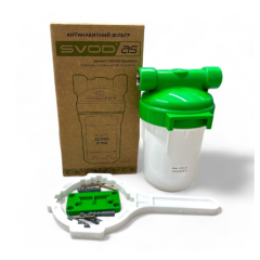 Фільтр від накипу Звід ST250, 3/4"