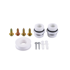 Фільтр Big Blue 20" Bio+Systems 1" NEW з функцією зворотного промивання (BB20)