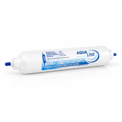 Постфильтр угольный Aqualine GAC-10L-QC