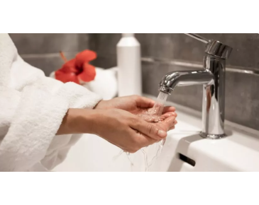 Очистка воды в отелях, ресторанах и кафе