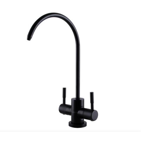 Кран для обратного осмоса Globus Lux ALPEN SBT1-76A-BB