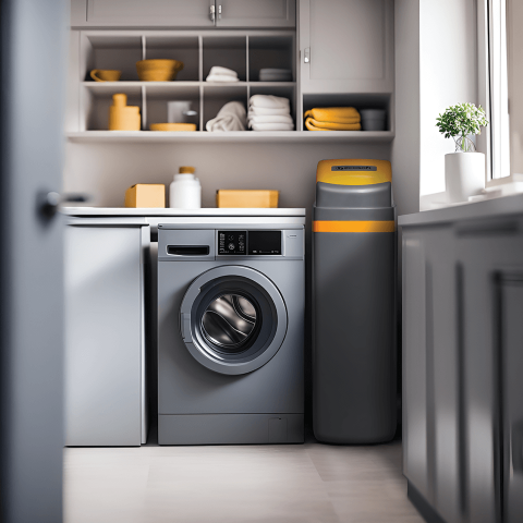 Комплексный фильтр Ecosoft Titanium Gold 250 (FK1035CABCEMIXCOR)