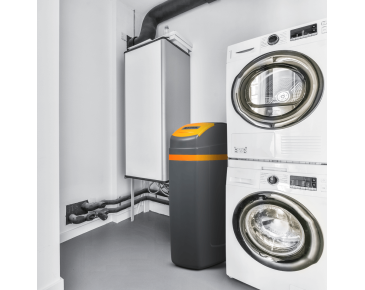 Як прибрати жорсткість води: ефективні методи пом'якшення