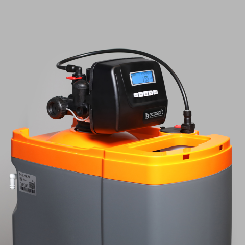 Комплексный фильтр Ecosoft Titanium Gold 370 (FK1235CABCEMIXCOR)