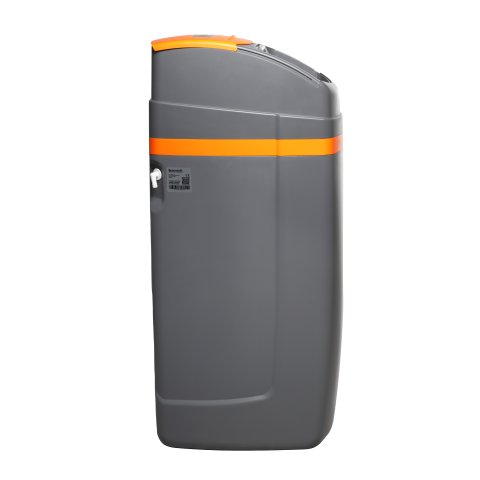 Комплексный фильтр Ecosoft Titanium Gold 370 (FK1235CABCEMIXCOR)