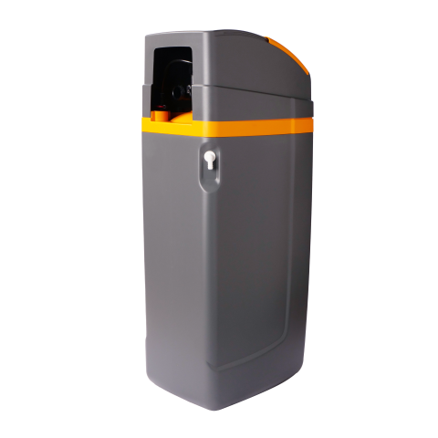 Комплексный фильтр Ecosoft Titanium Gold 250 (FK1035CABCEMIXCOR)