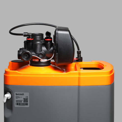 Комплексный фильтр Ecosoft Titanium Gold 250 (FK1035CABCEMIXCOR)