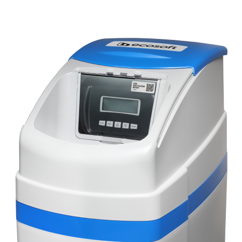 Пом'якшувач Ecosoft Arctic Blue 180 (FU0835CABCE)