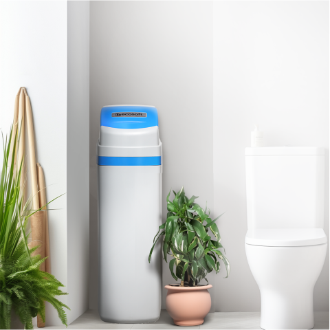 Пом'якшувач Ecosoft Arctic Blue 180 (FU0835CABCE)