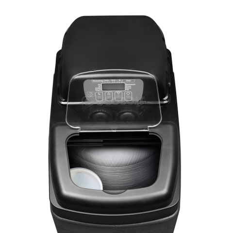 Пом'якшувач Ecosoft Pink 150 (FU1016CABDVUPBT)