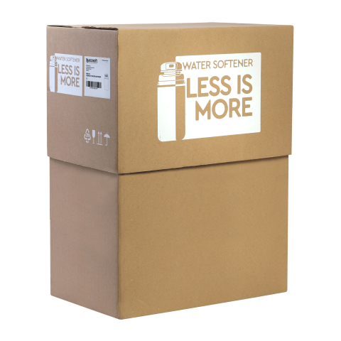 Пом'якшувач Ecosoft Pink 150 (FU1016CABDVUPBT)