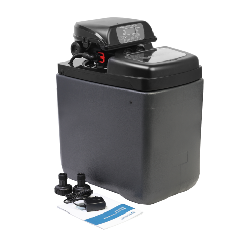 Пом'якшувач Ecosoft Pink 150 (FU1016CABDVUPBT)