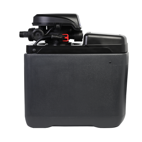 Пом'якшувач Ecosoft Pink 150 (FU1016CABDVUPBT)