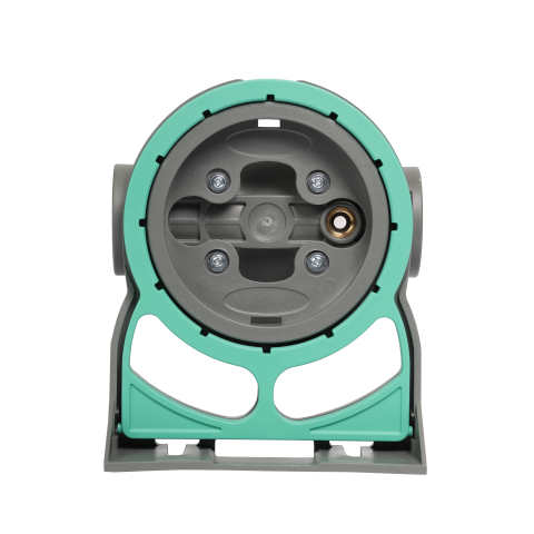 Колба фильтра прозрачная 3P РЭТ для холодной воды Ecosoft 1/2" (made in Italy) FCPP3P0110/G118