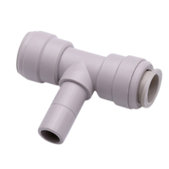 Фітинг Т-подібний ITiGER 1820-F 1/2"-1/2"-1/2" (трубка-стрижень-трубка)