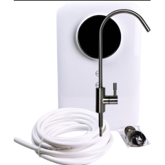 Система зворотного осмосу Canature RO-400UX/DF