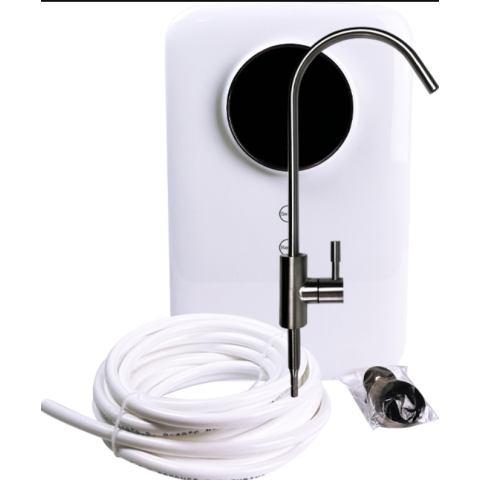 Система зворотного осмосу Canature RO-400UX/DF