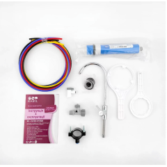 Фільтр із зворотним осмосом Raifil GRANDO 5 (RO905-550-EZ)