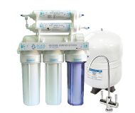 Фільтри зворотного осмосу AquaMarine