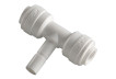 Фитинг Т-образный 4MST4 1/4"-1/4"-1/4" (трубка-стержень-трубка)