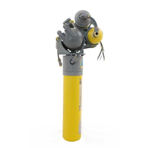 Фильтр с обратным осмосом Bluefilters ELITE NL 6