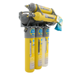 Фільтр із зворотним осмосом Bluefilters ELITE NL 6