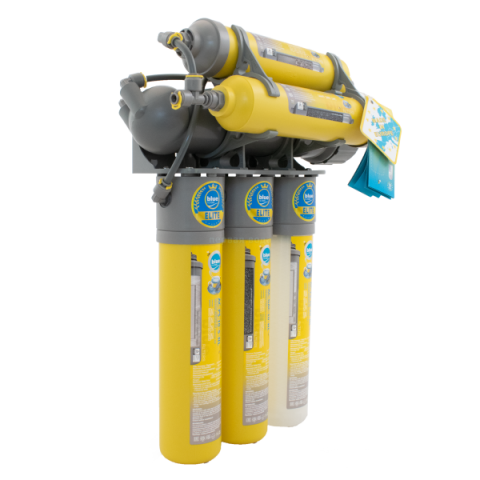 Фильтр с обратным осмосом Bluefilters ELITE NL 6