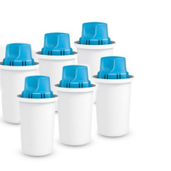 Комплект картриджів Dafi Classic Mg+ (6 шт) з магнієм