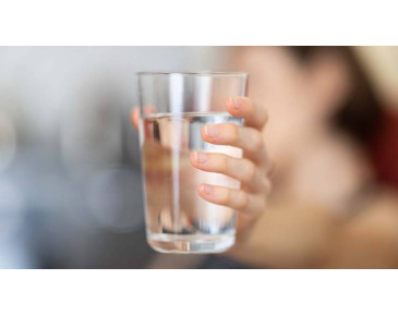 Як визначити, що вода у вашому будинку потребує фільтрації