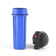 Фильтр магистральный Raifil B912-BK34-PR-BN 3/4"