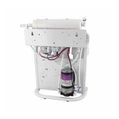 Система зворотного осмосу Raifil 800G (Мембрана 32-13) - 3/8