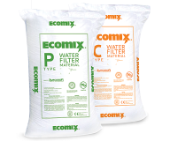 Фильтрующие материалы