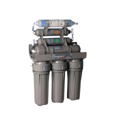 Фільтр з зворотнім осмосом Bregus® Classic Silver RO7