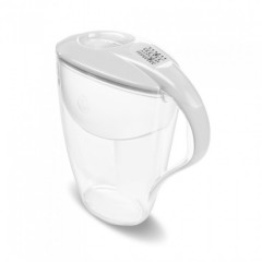 Фільтр глечик DAFI ASTRA Classic 3.0 л. білий