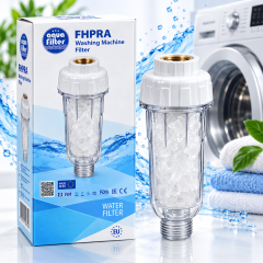 Фильтр полифосфатный Aquafilter FHPRA
