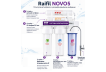 Проточний фільтр Raifil NOVO 5 (PU905W5-WF14-PR-EZ) з UF мембраною