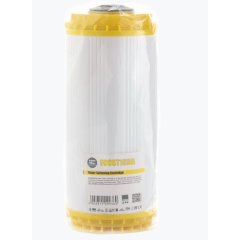 Картридж помʼякшуючий Aquafilter FCCST10BB (Big Blue 10)